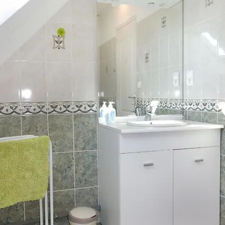Ferienhaus Le Petit Maitre By Interhome