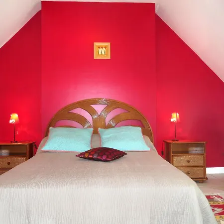 Le Petit Maitre By Interhome