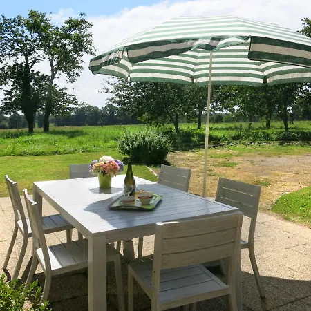 Le Petit Maitre By Interhome Le Tronchet (Ille-et-Vilaine)