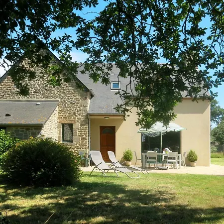 Le Petit Maitre By Interhome Ferienhaus Le Tronchet (Ille-et-Vilaine)